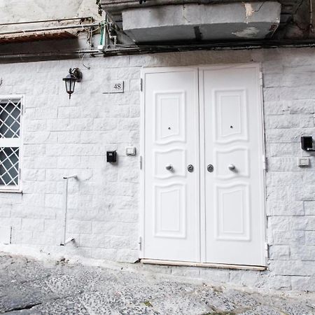 B&B Le Stanze Di Aurora Neapol Exteriér fotografie