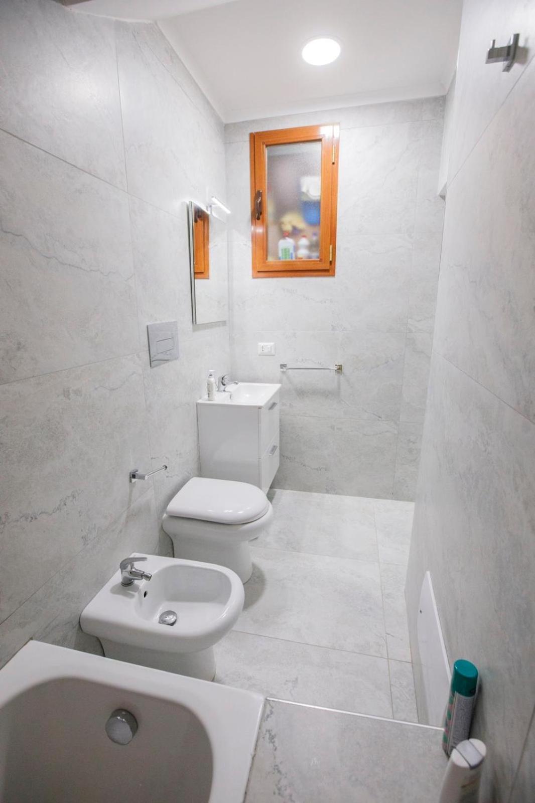 B&B Le Stanze Di Aurora Neapol Exteriér fotografie