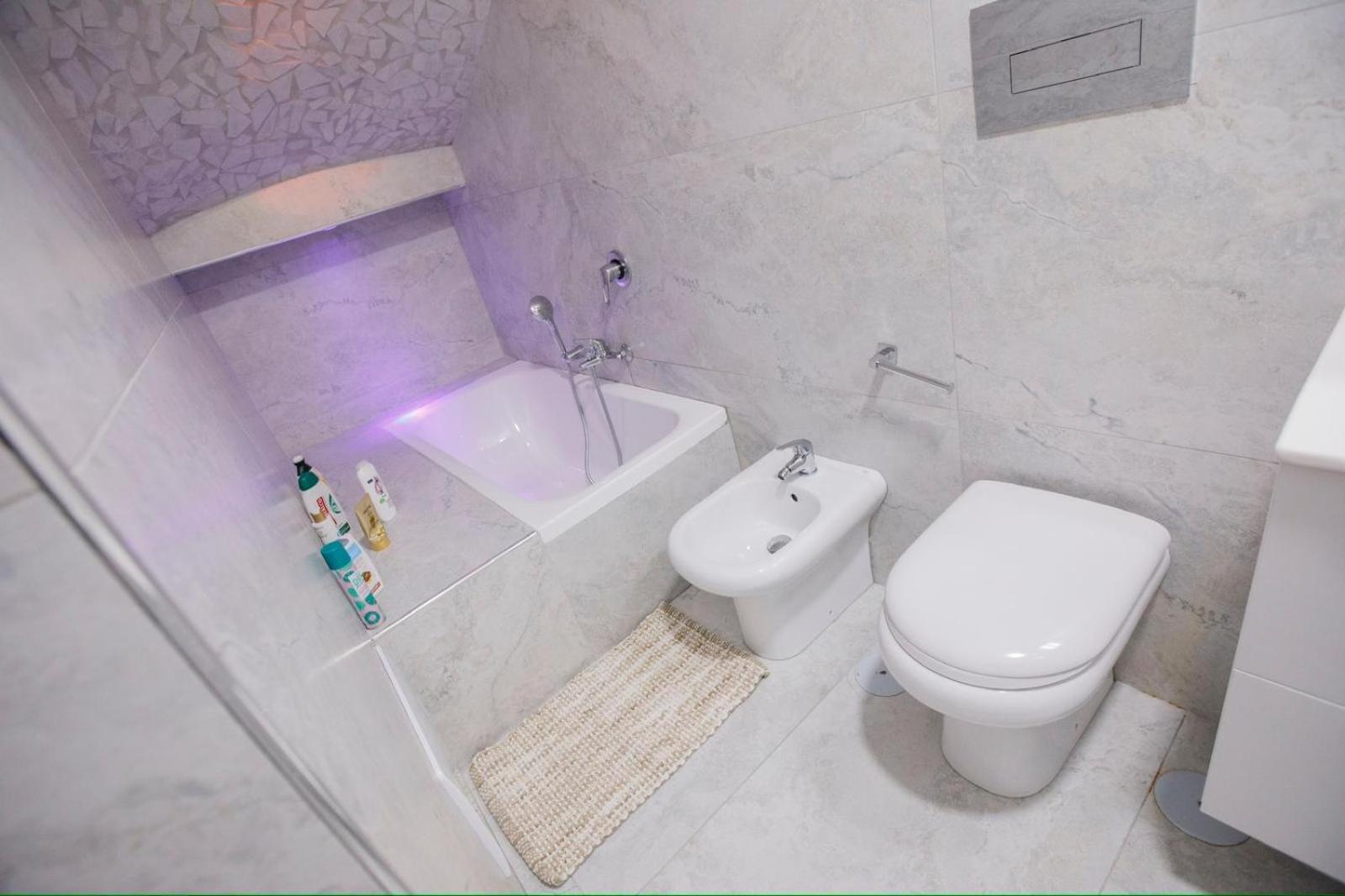 B&B Le Stanze Di Aurora Neapol Exteriér fotografie