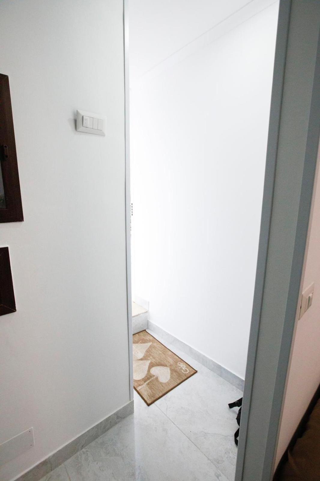 B&B Le Stanze Di Aurora Neapol Exteriér fotografie