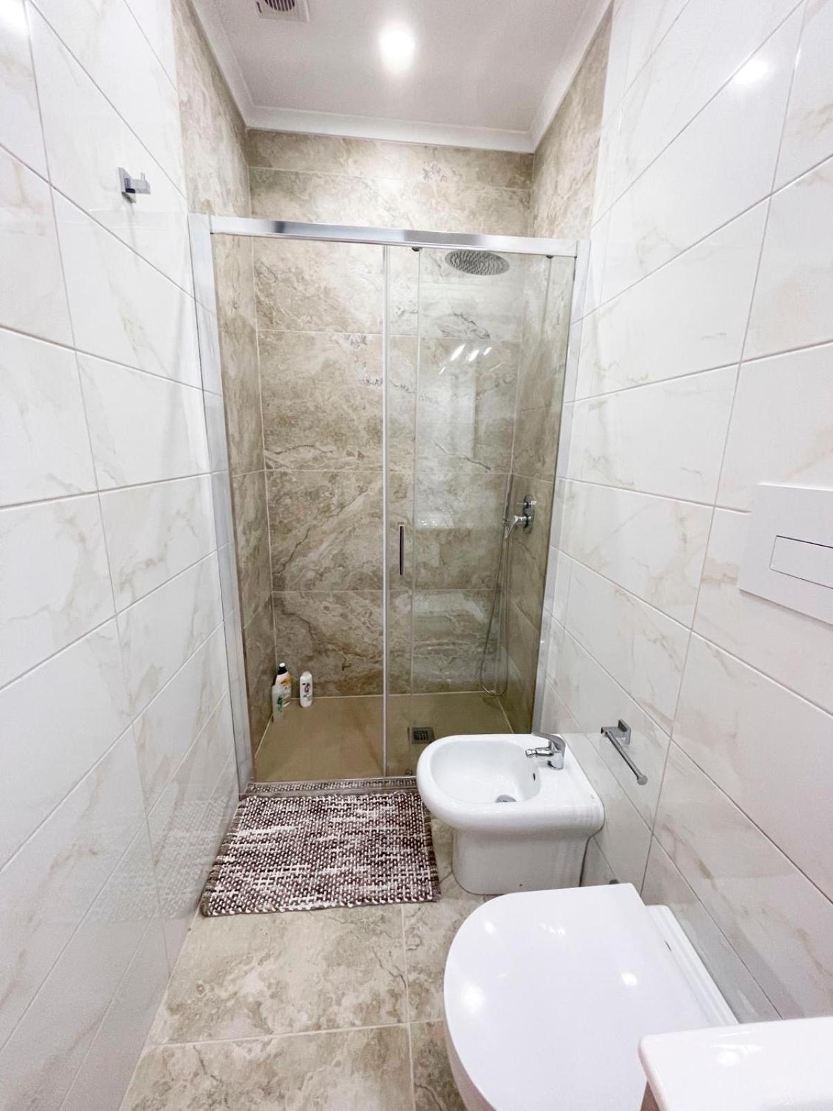 B&B Le Stanze Di Aurora Neapol Exteriér fotografie